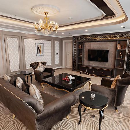 Muong Thanh Luxury Cao Bang Eksteriør billede